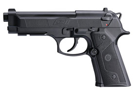 Beretta Elite II BB Air Pistol 480 Fps